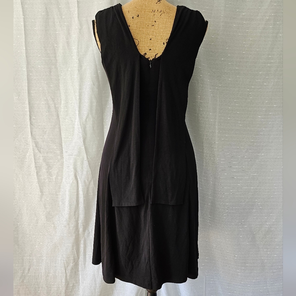 Calvin klein black dress (4) - Picture 2 of 11